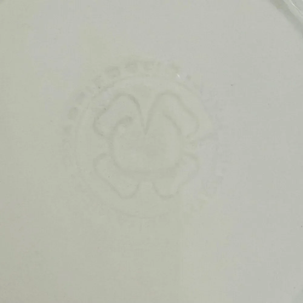 QUADRIFOGLIO Ceramic Raised Edges Decorative Rim Soup Pasta Bowl, Set of 4